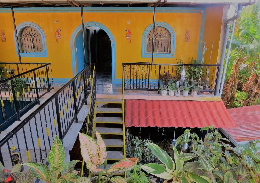 Photo of Outdoor in Moyogalpa
