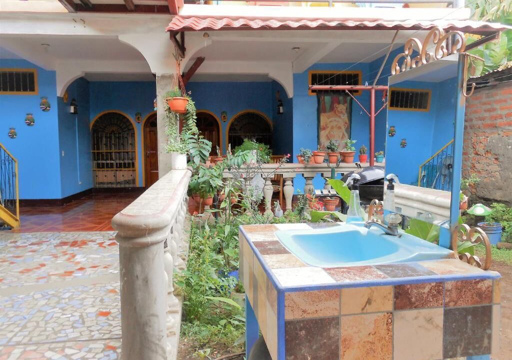 Photo of Patio Balcony in Moyogalpa