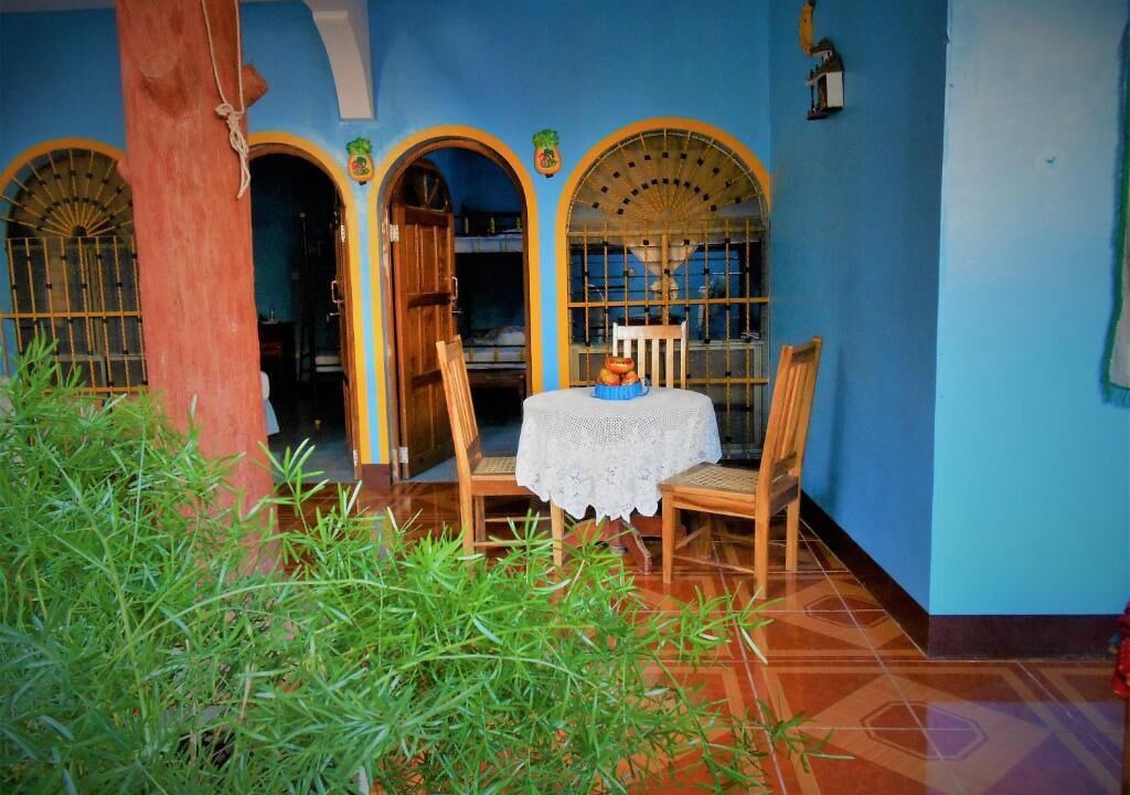 Photo of Livingroom in Moyogalpa