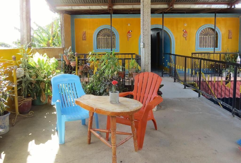 Photo of Others in Moyogalpa