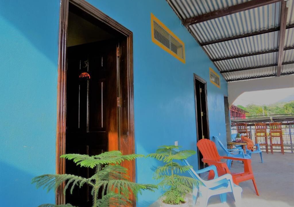 Photo of Outdoor in Moyogalpa