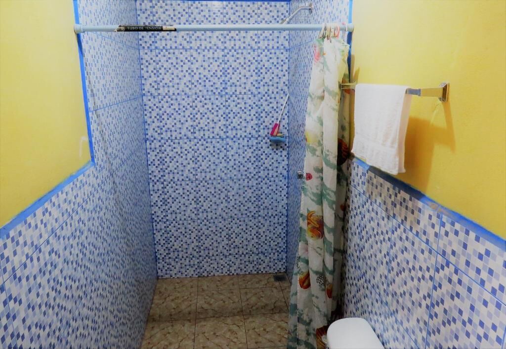 Photo of Bathroom in Moyogalpa
