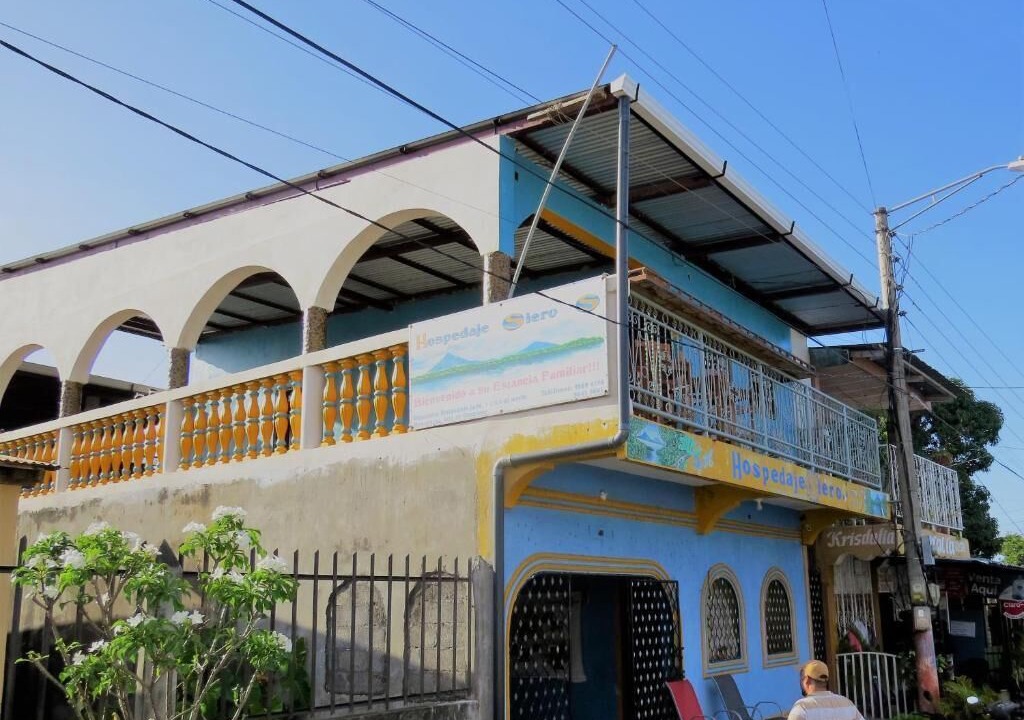 Photo of Outdoor in Moyogalpa