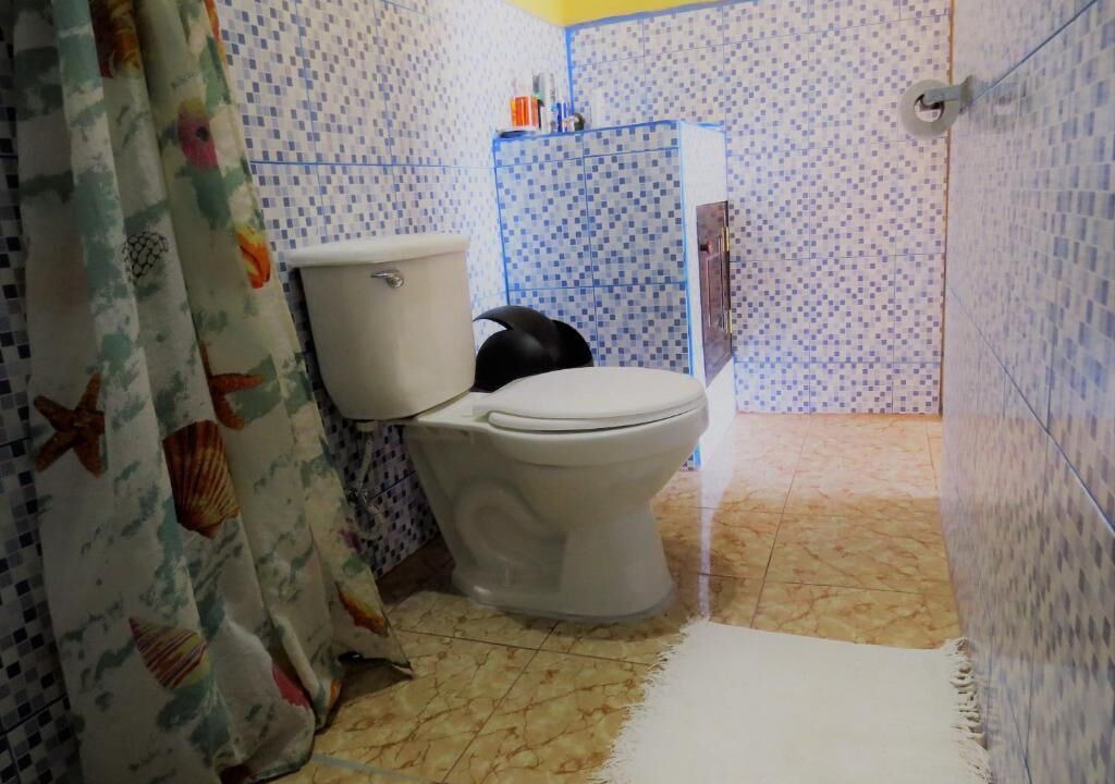 Photo of Bathroom in Moyogalpa