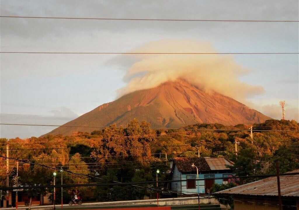 Photo of Outdoor in Moyogalpa