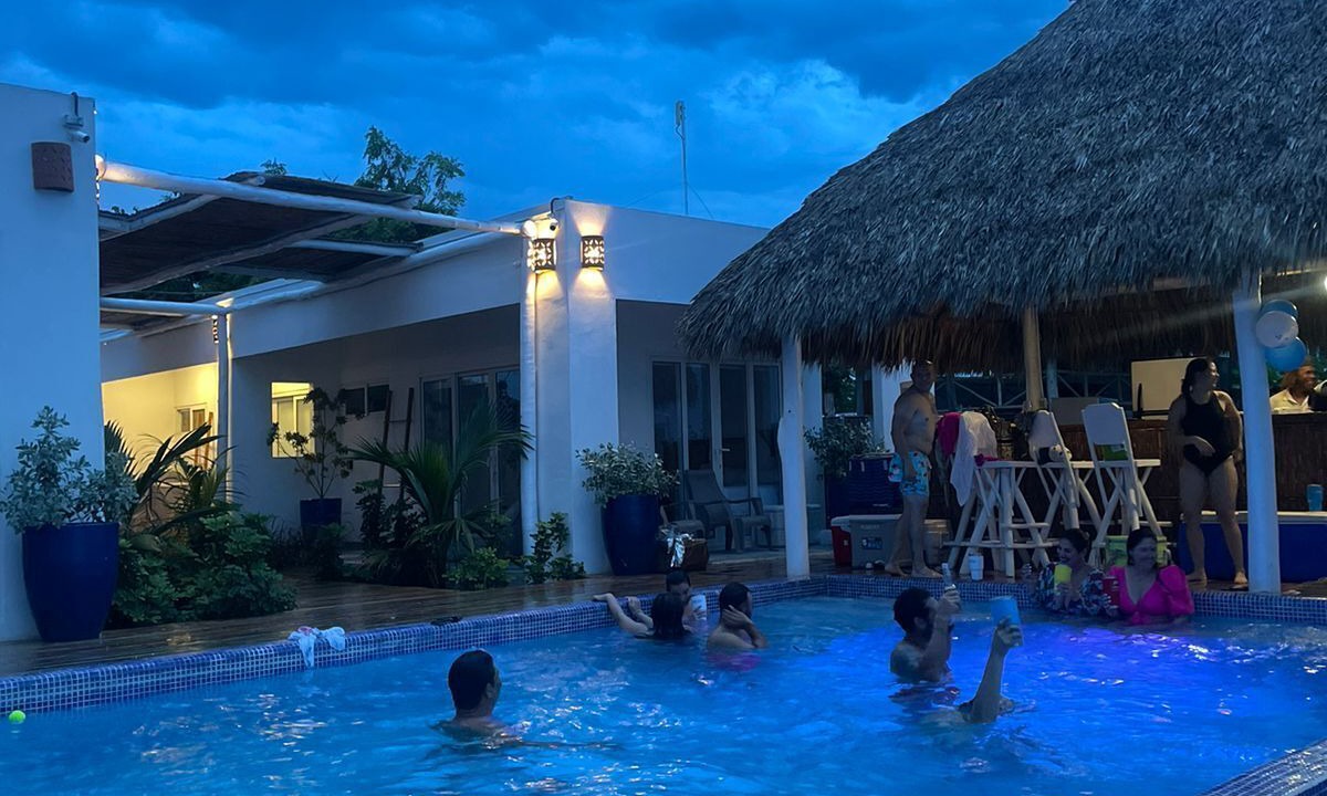 Photo of Outdoor in Jiquelite