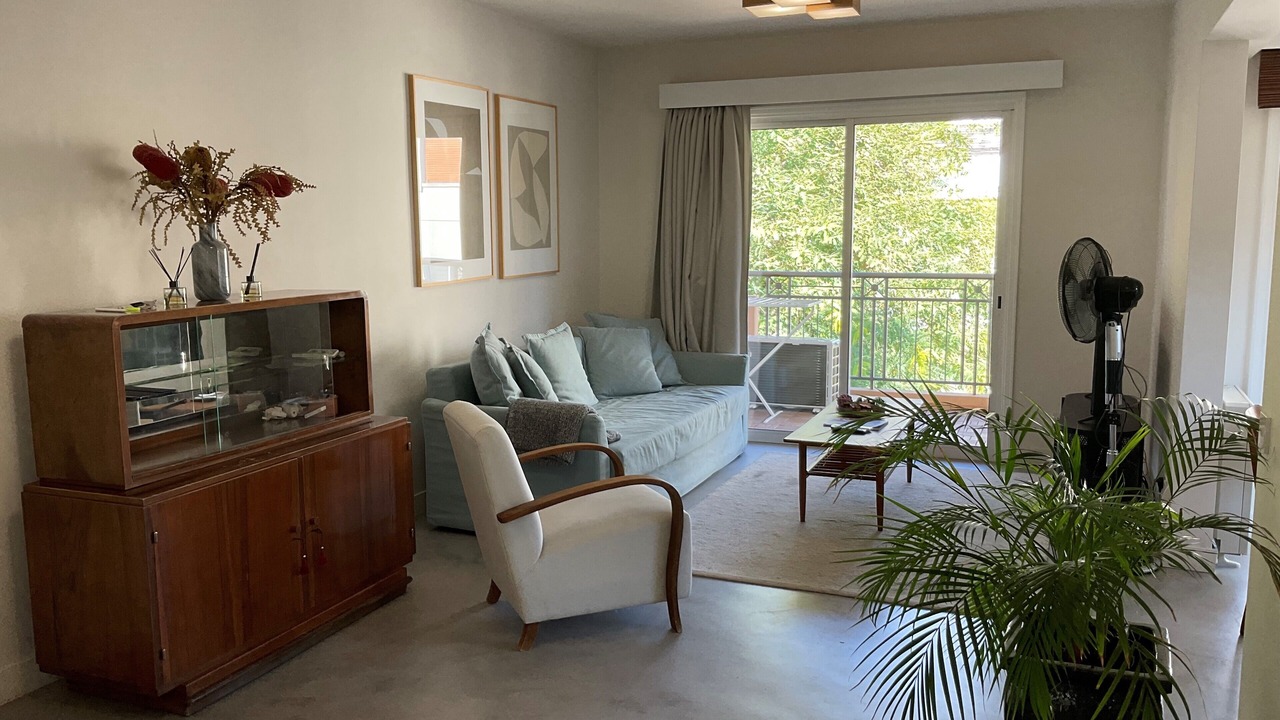 Photo of Livingroom in Egkomi