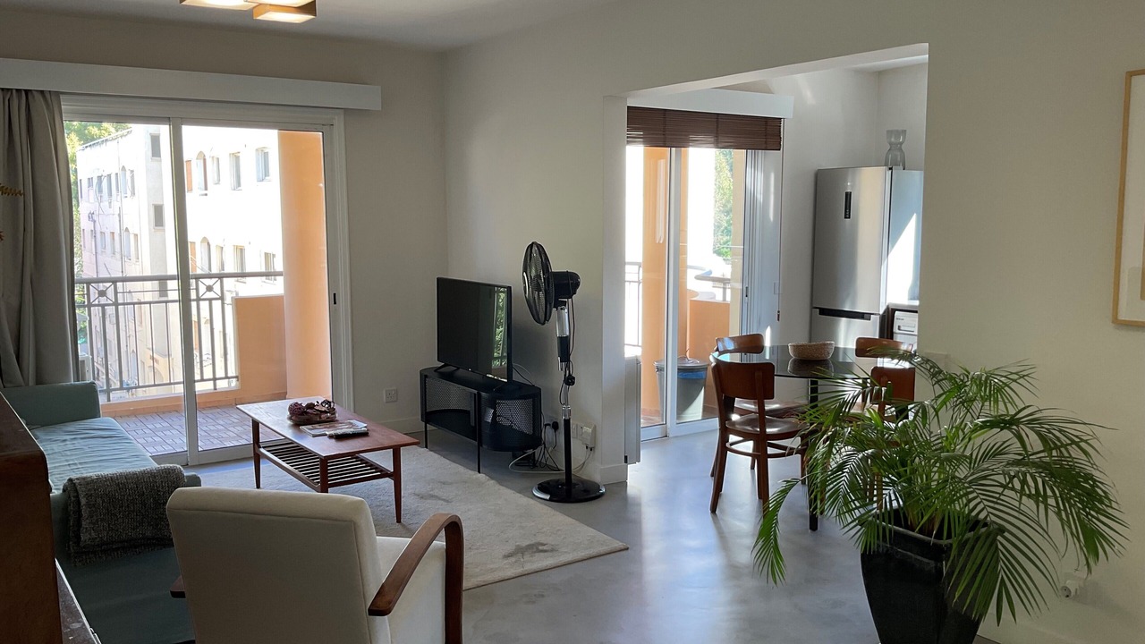 Photo of Livingroom in Egkomi