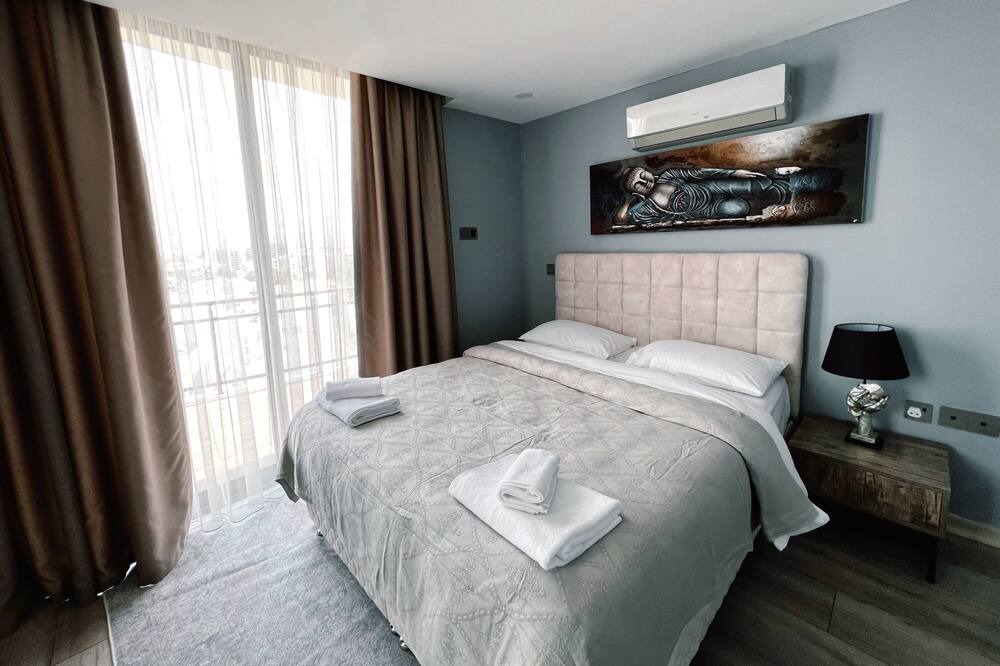 Photo of Bedroom in Zeytinlik