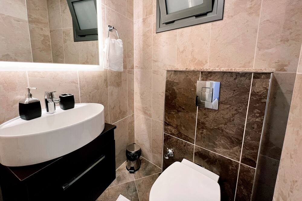 Photo of Bathroom in Zeytinlik