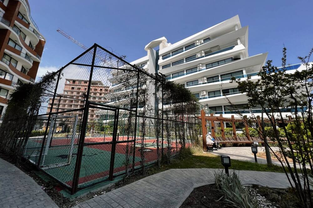 Photo of Outdoor in Zeytinlik