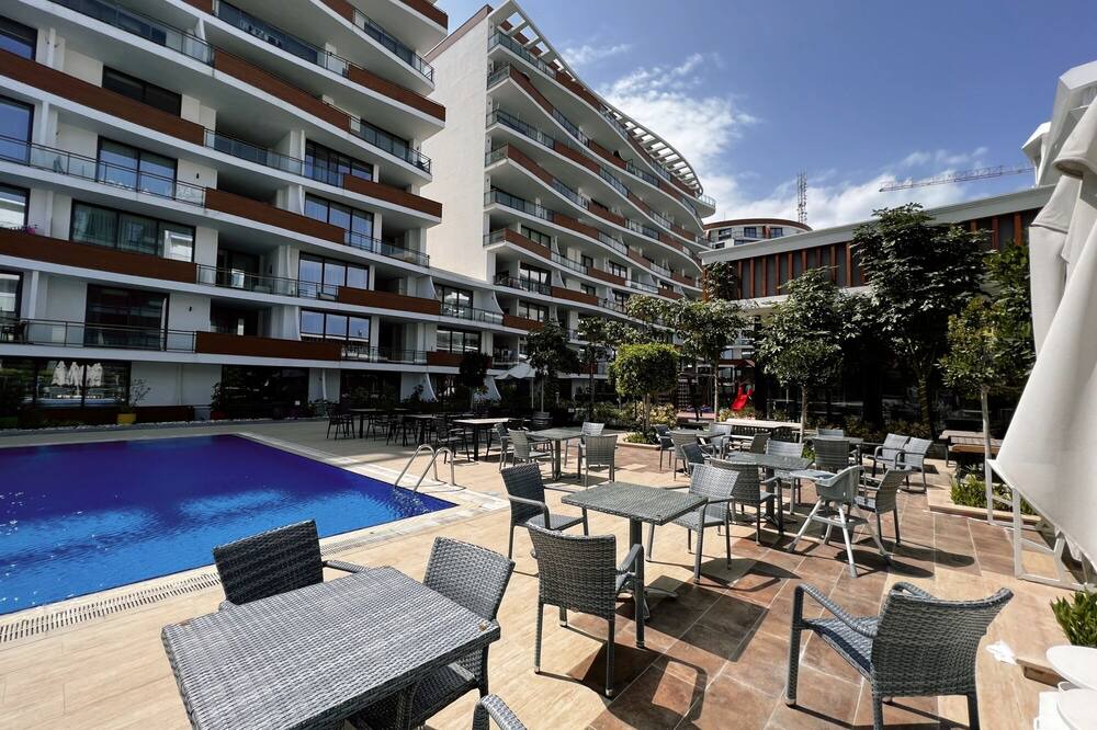 Photo of Outdoor in Zeytinlik