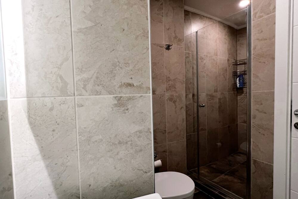 Photo of Bathroom in Zeytinlik