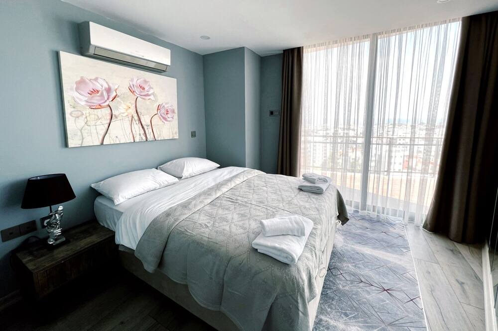 Photo of Bedroom in Zeytinlik
