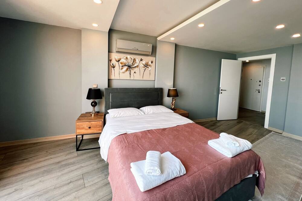 Photo of Bedroom in Zeytinlik