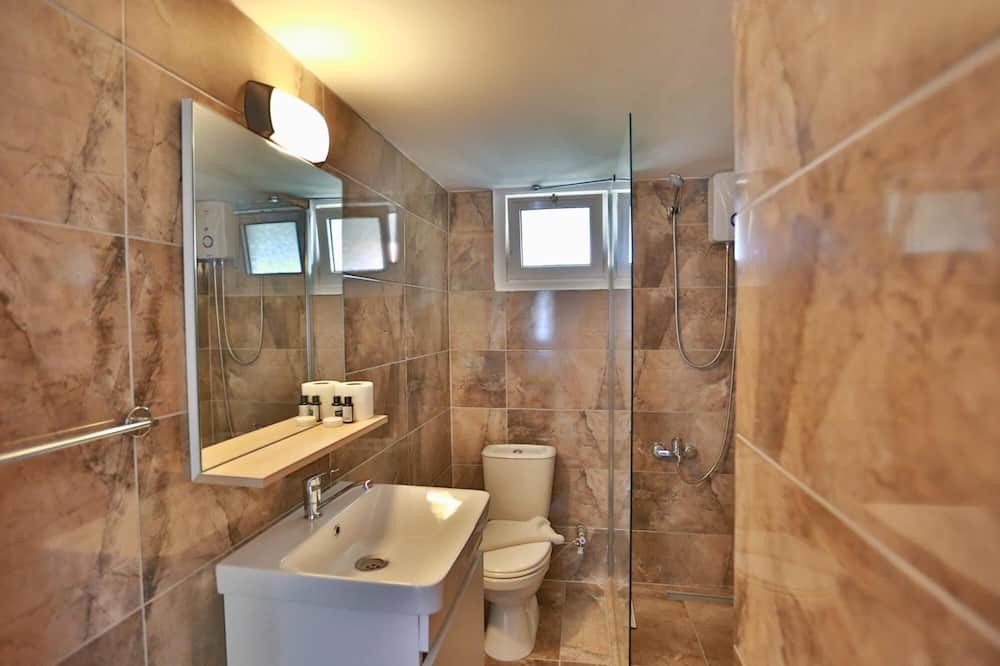 Photo of Bathroom in Karavas