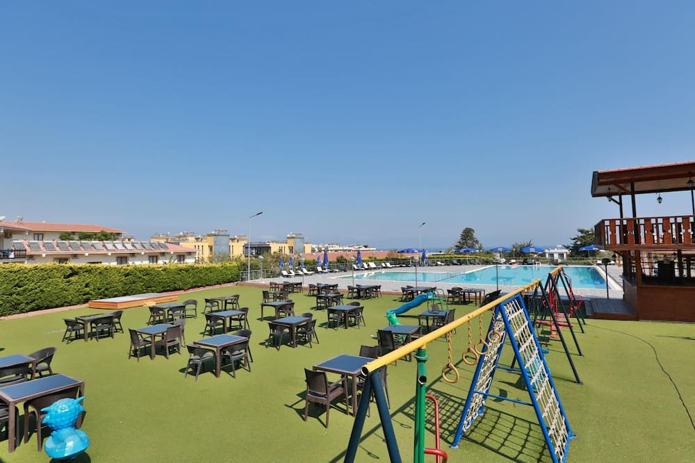 Photo of Outdoor in Karavas