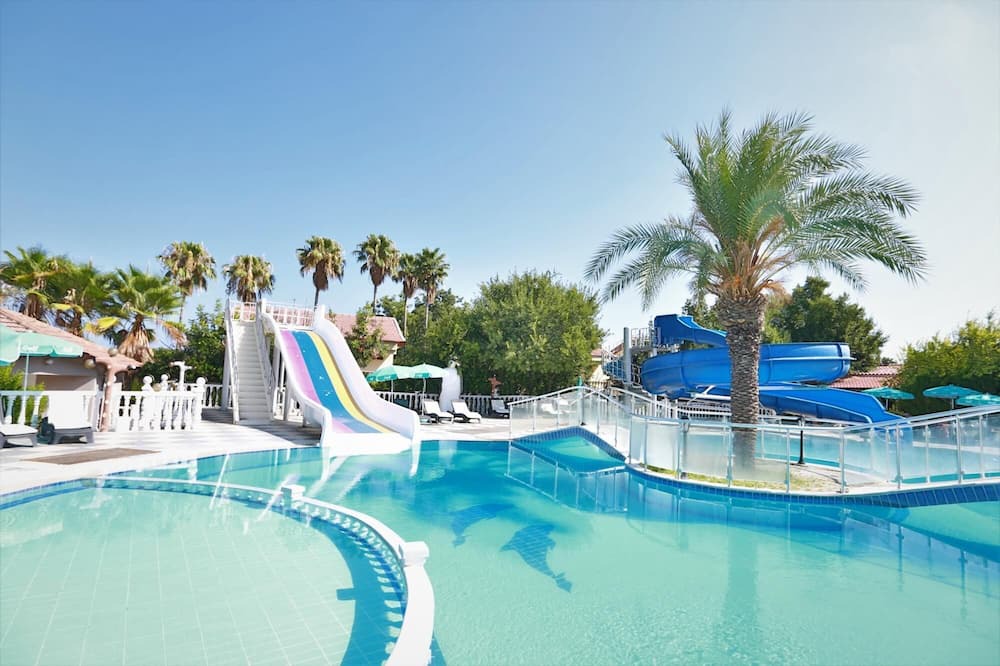 Photo of Outdoor in Karavas
