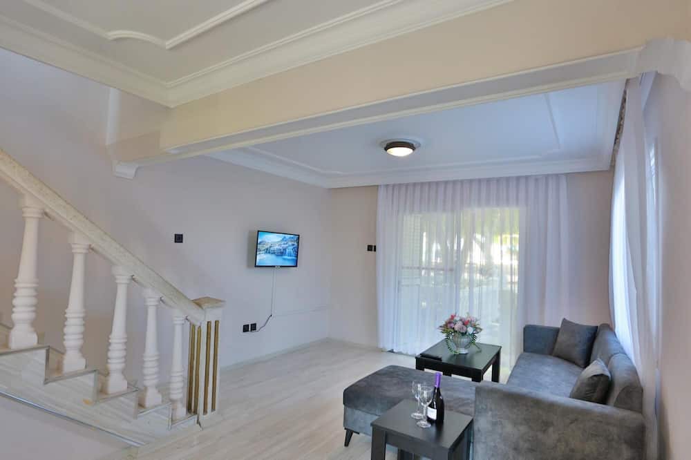 Photo of Livingroom in Karavas