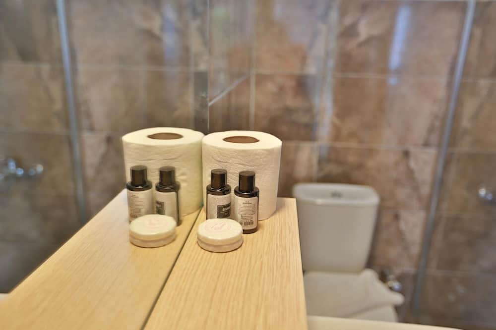 Photo of Bathroom in Karavas