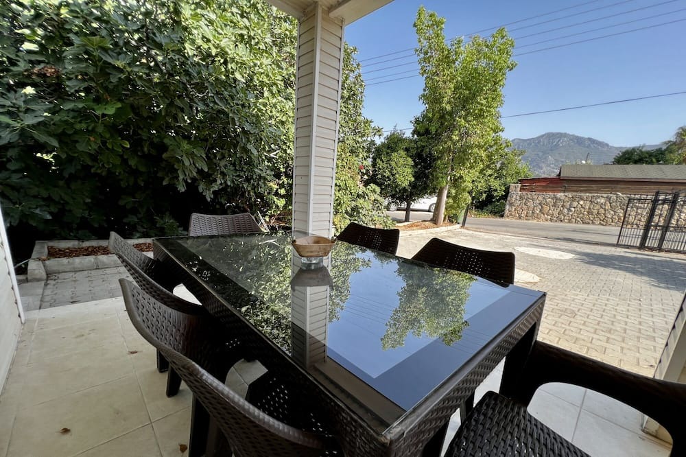 Photo of Outdoor in Karavas
