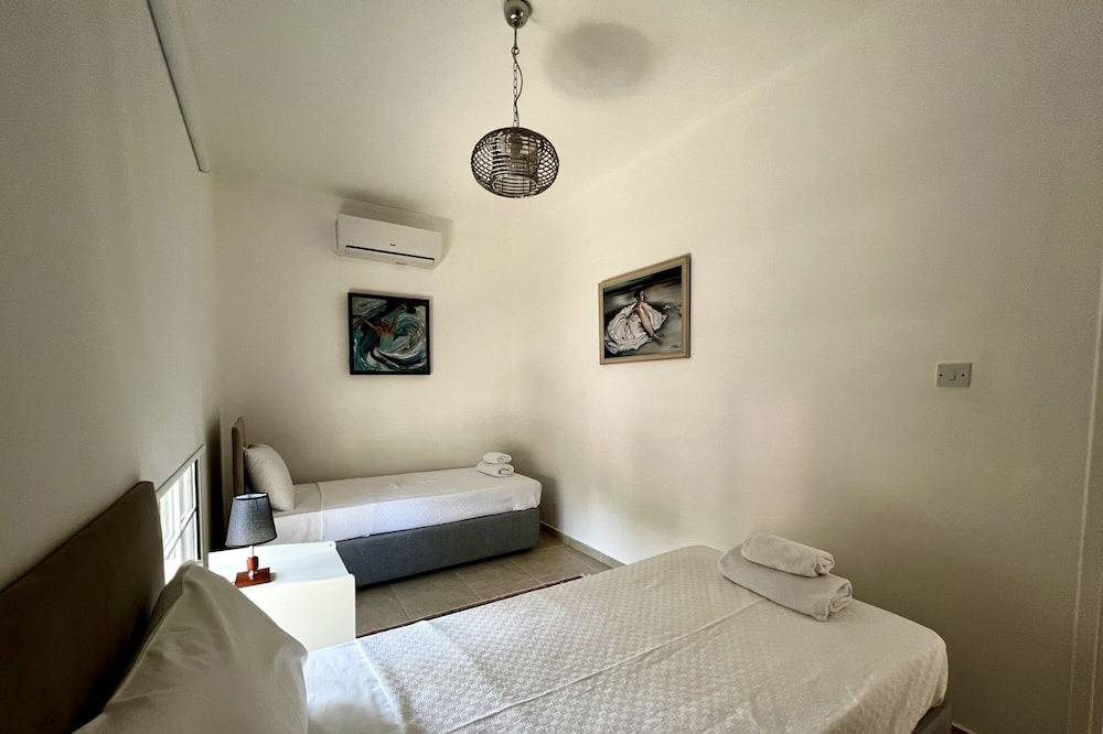Photo of Bedroom in Karavas