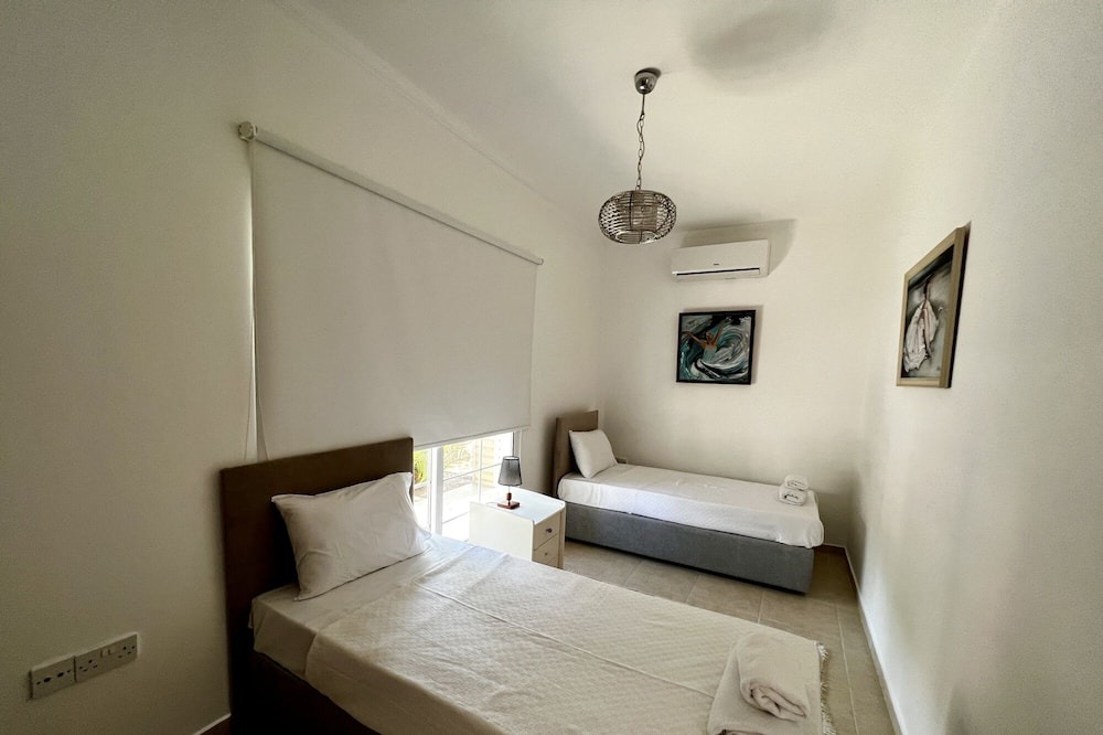 Photo of Bedroom in Karavas