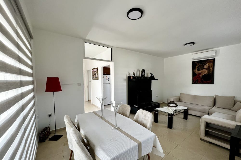 Photo of Bedroom in Karavas