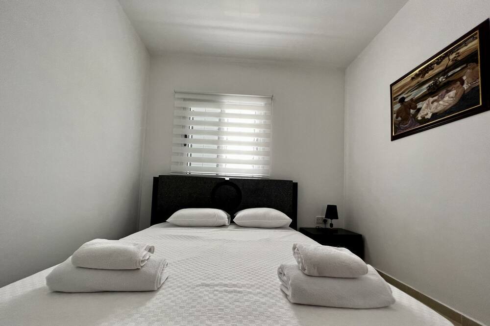 Photo of Bedroom in Karavas