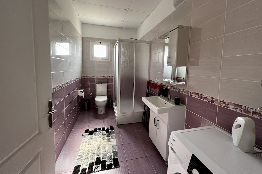 Photo of Bathroom in Karavas