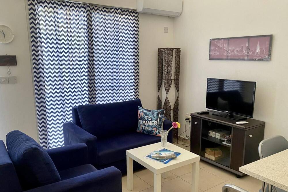 Photo of Livingroom in Karavas