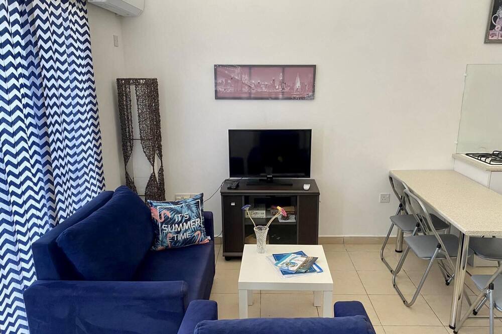 Photo of Livingroom in Karavas