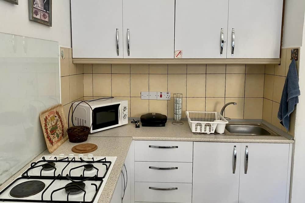 Photo of Kitchen in Karavas