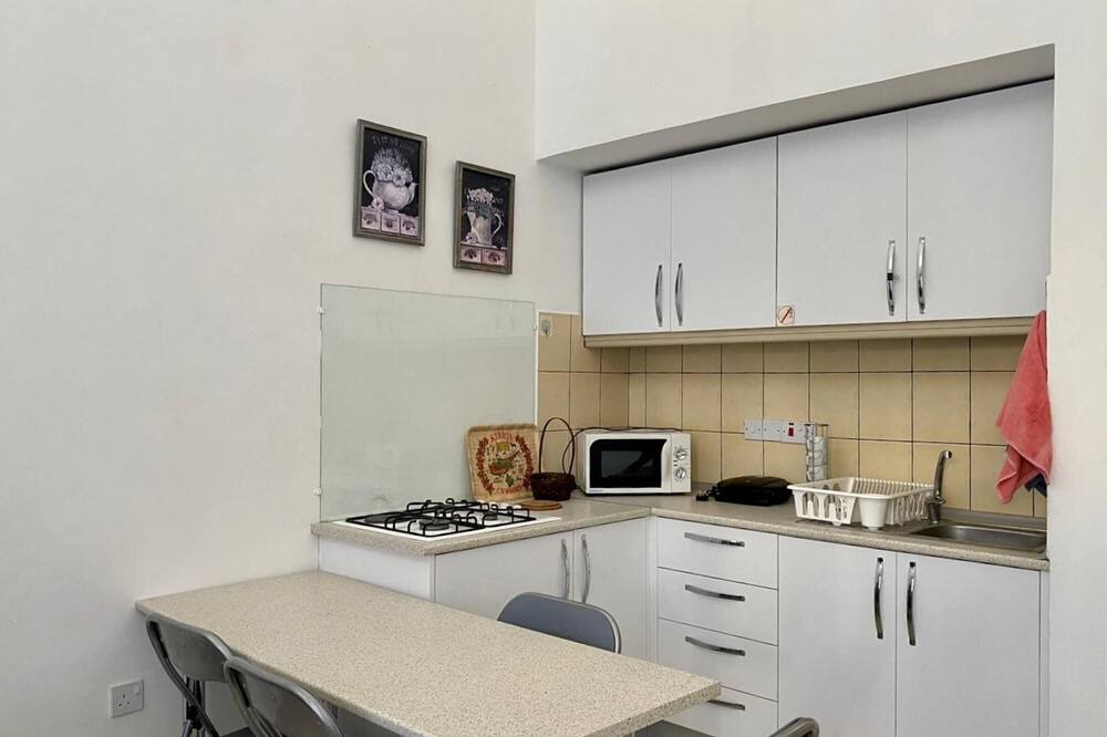 Photo of Kitchen in Karavas