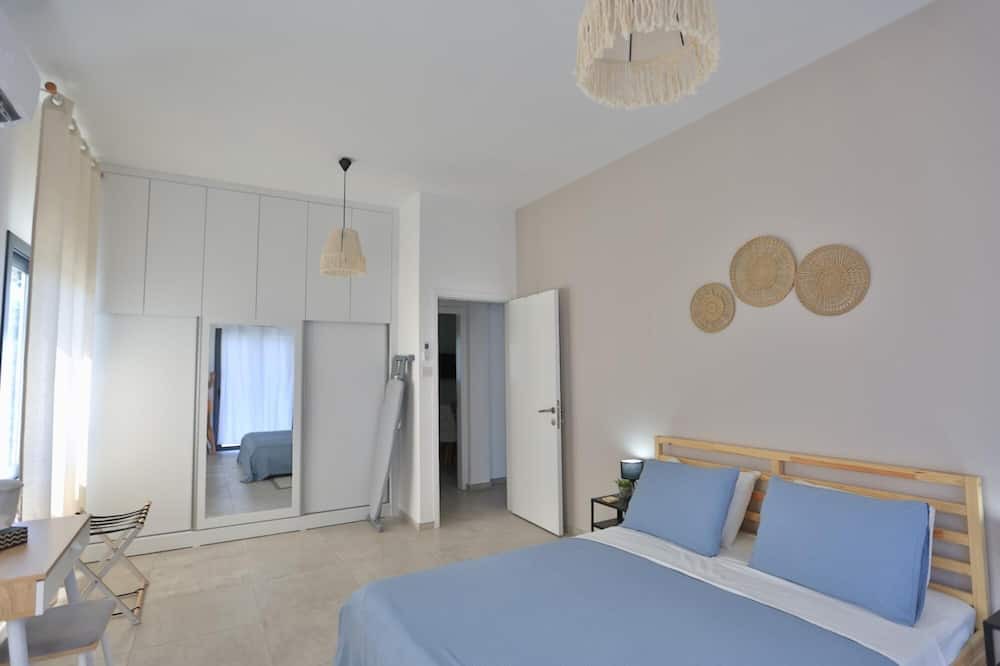 Photo of Bedroom in Kyrenia District