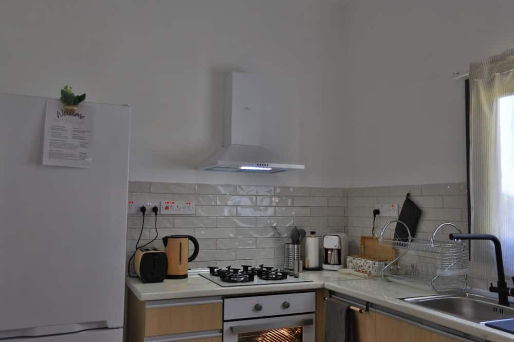 Photo of Kitchen in Kyrenia District