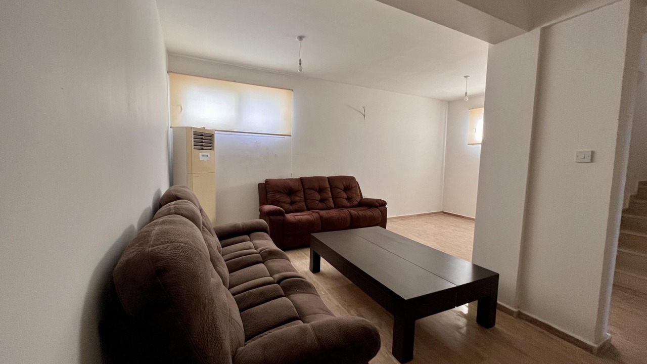 Photo of Livingroom in Mandres