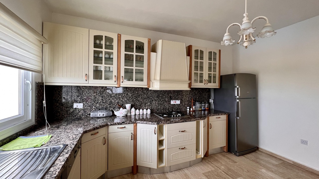 Photo of Kitchen in Mandres
