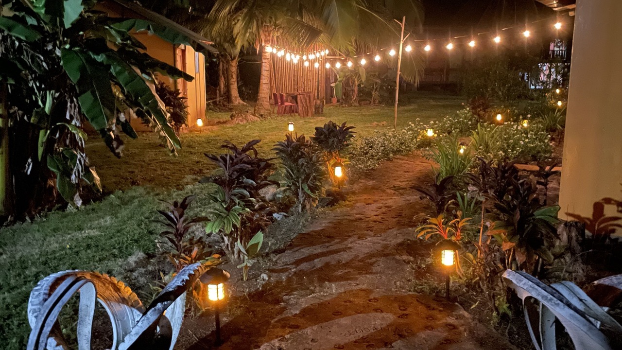 Photo of Outdoor in Little Corn Island