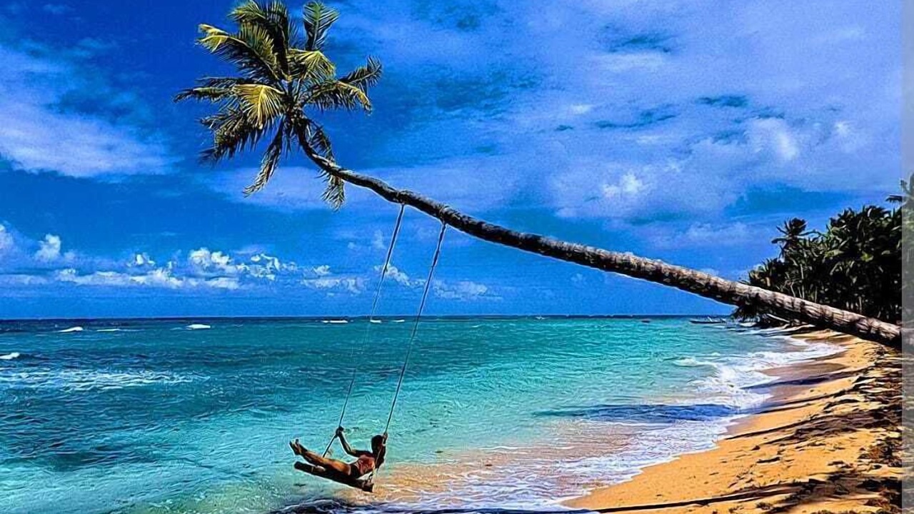 Photo of Outdoor in Little Corn Island