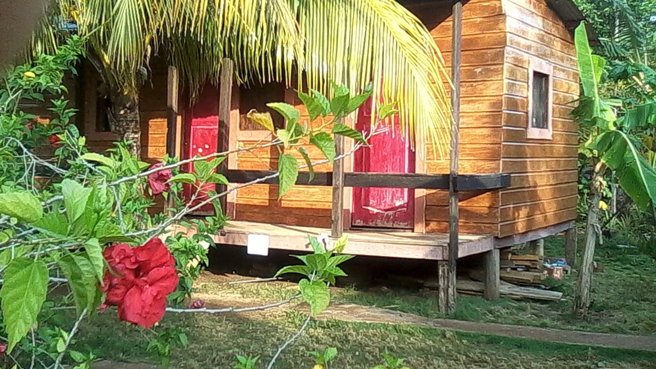 Photo of Bedroom in Little Corn Island