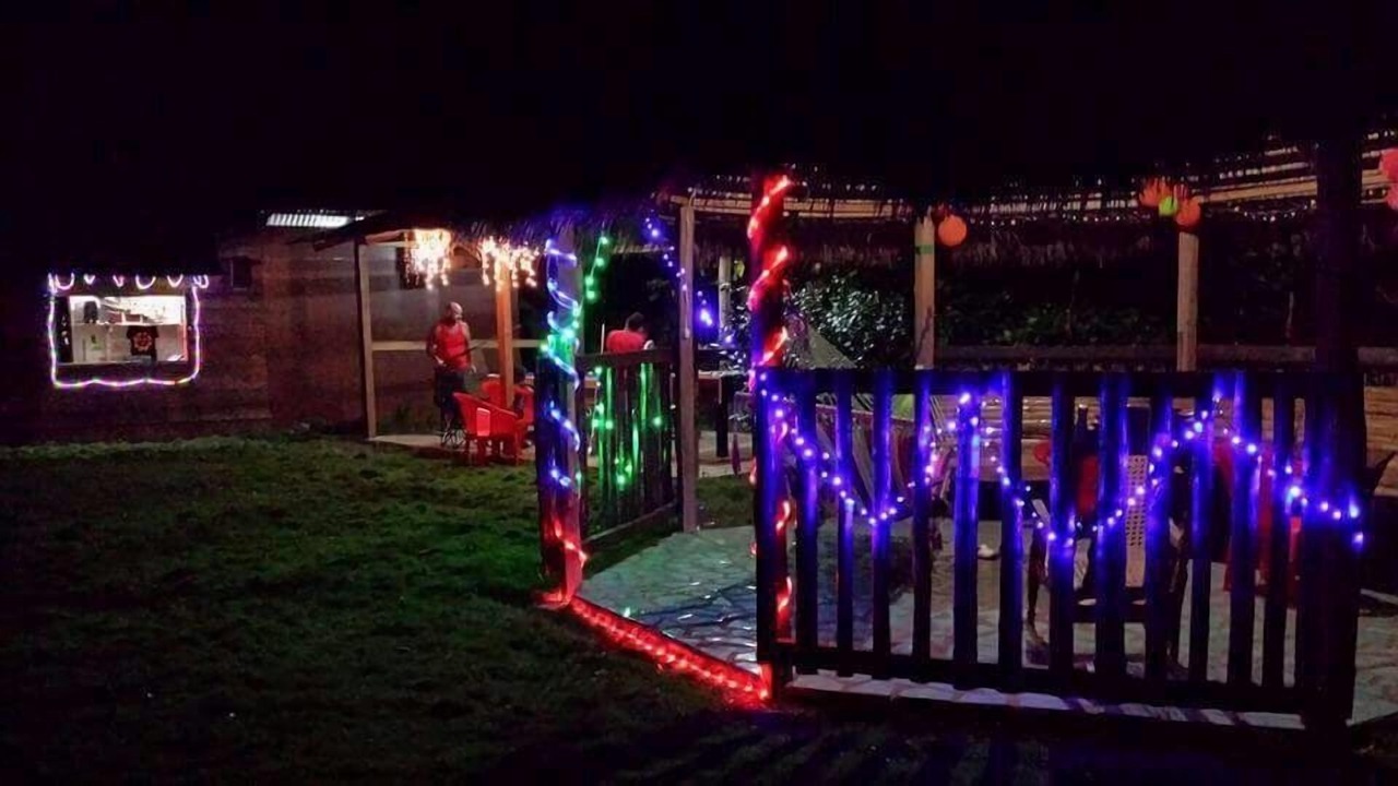 Photo of Outdoor in Little Corn Island