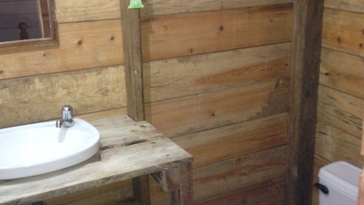 Photo of Bathroom in Little Corn Island
