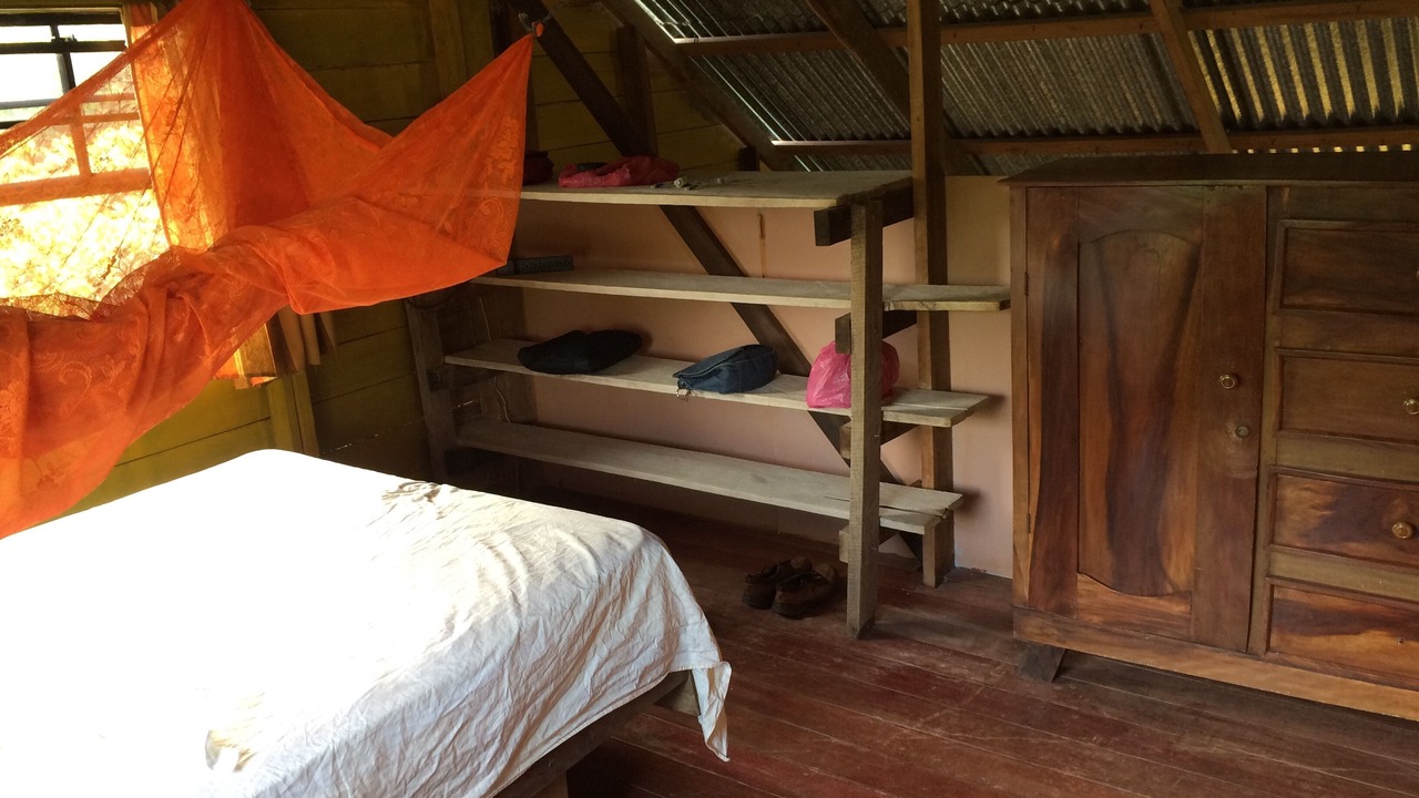 Photo of Others in Little Corn Island