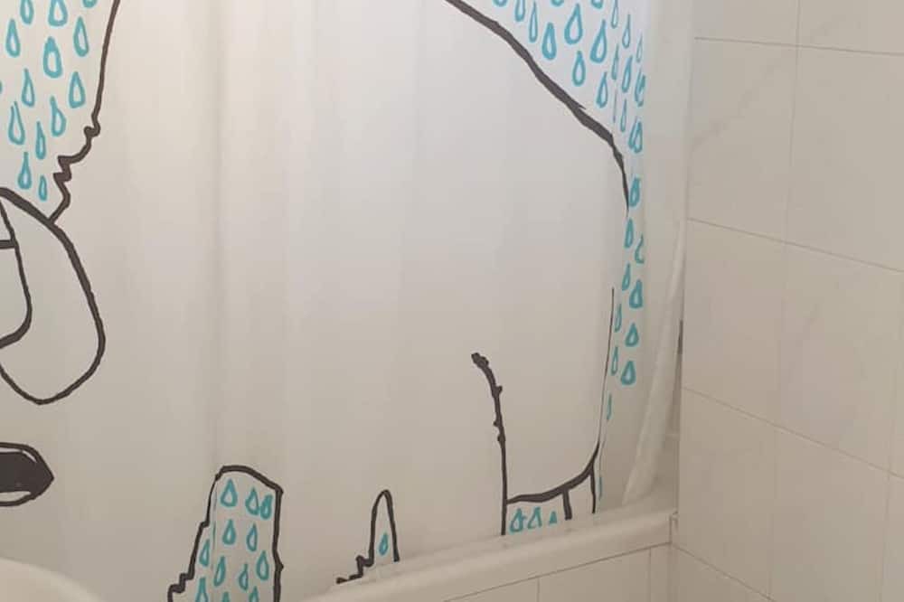 Photo of Bathroom in Pyla