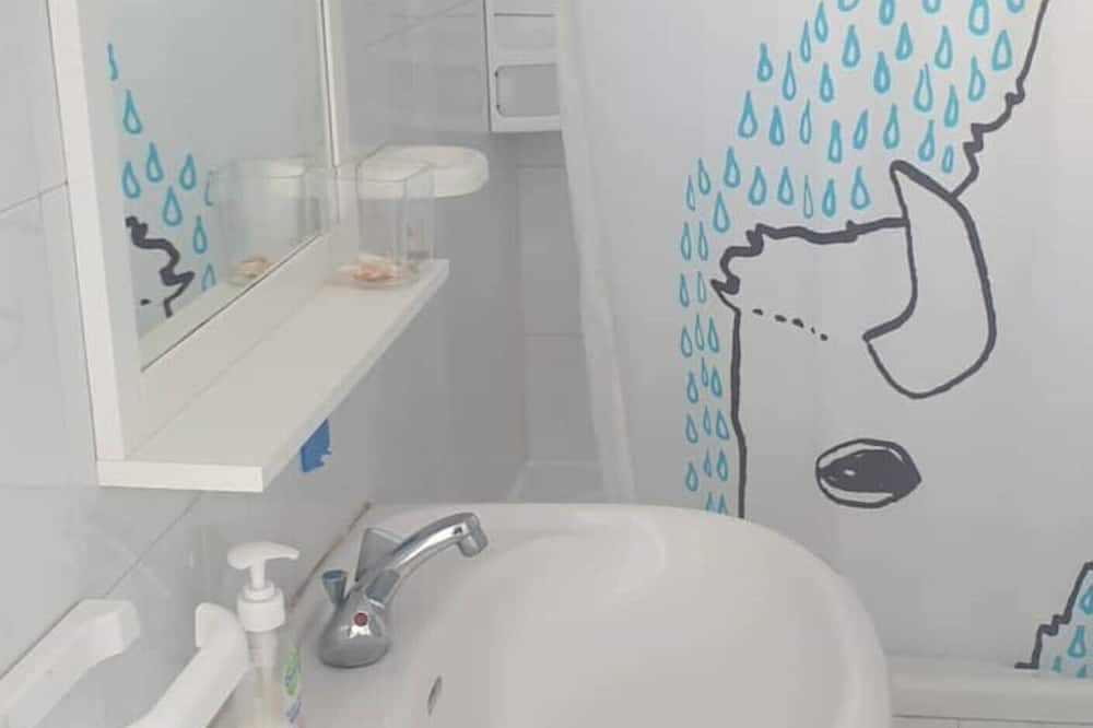 Photo of Bathroom in Pyla