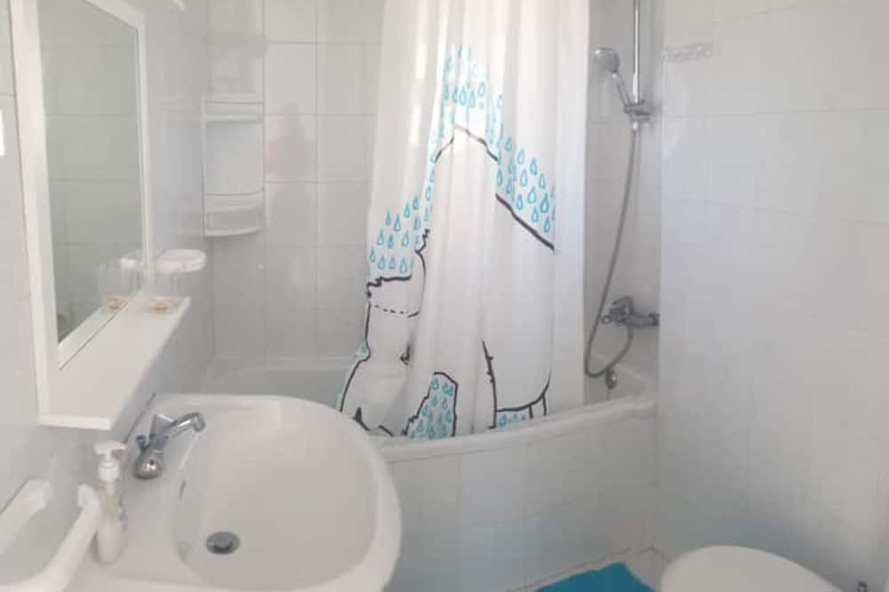 Photo of Bathroom in Pyla