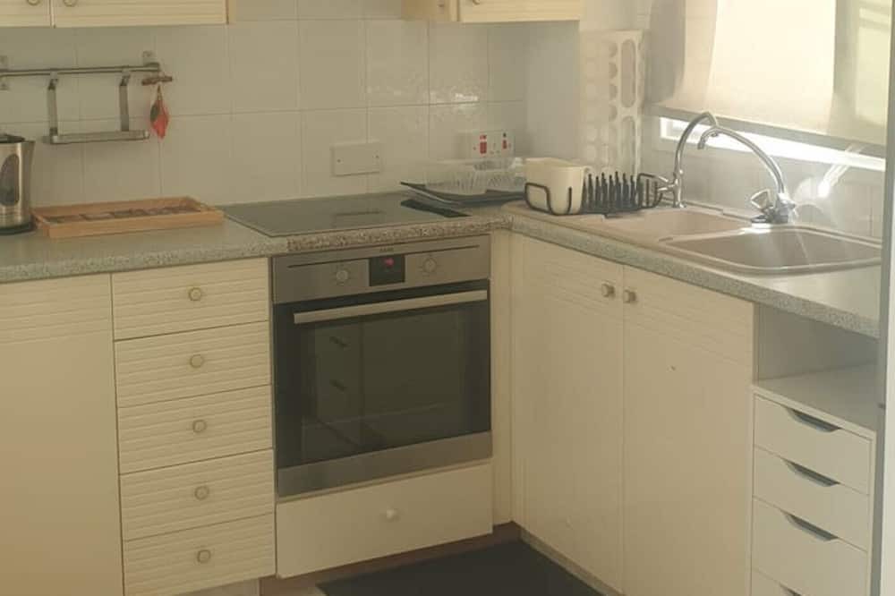 Photo of Kitchen in Pyla