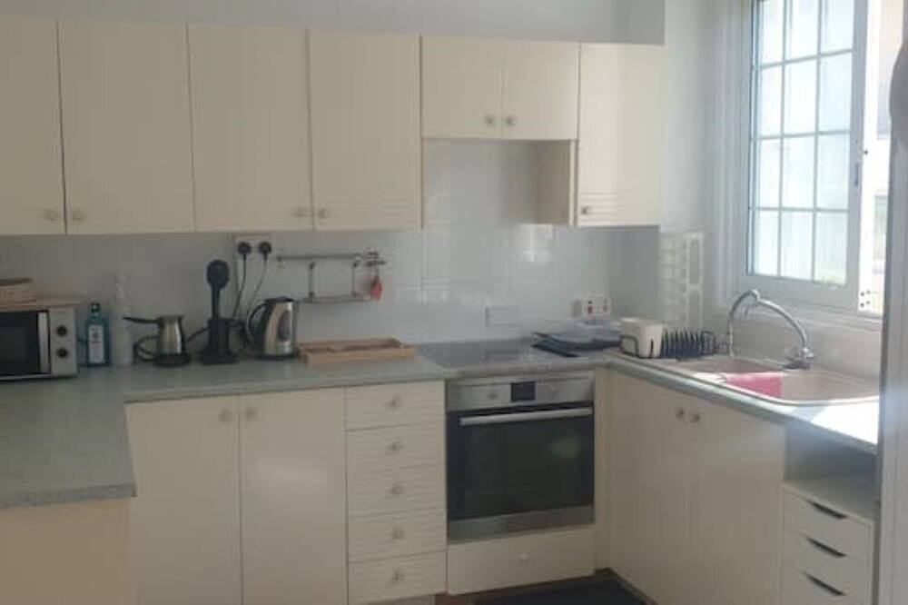 Photo of Kitchen in Pyla