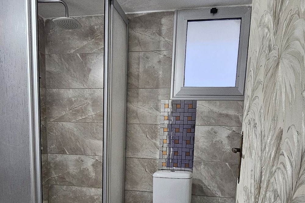 Photo of Bathroom in Zeytinlik